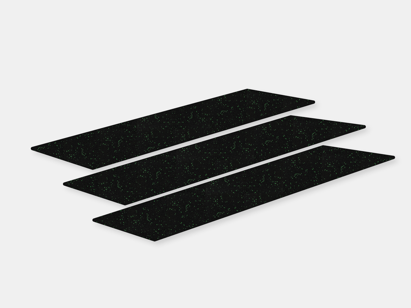 9.3.4AS.Bg Противоскользящие накладки на ступени Alegria step и Alegria step waterproof  - Вид №2