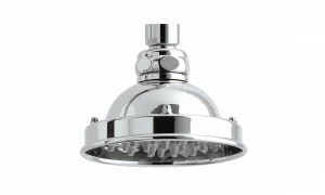 I00702 Потолочный & настенный душ Retrò Antikal Ø 100 mm BOSSINI