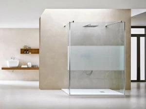 ARBLU Прямоугольная душевая кабина с поддоном Otto