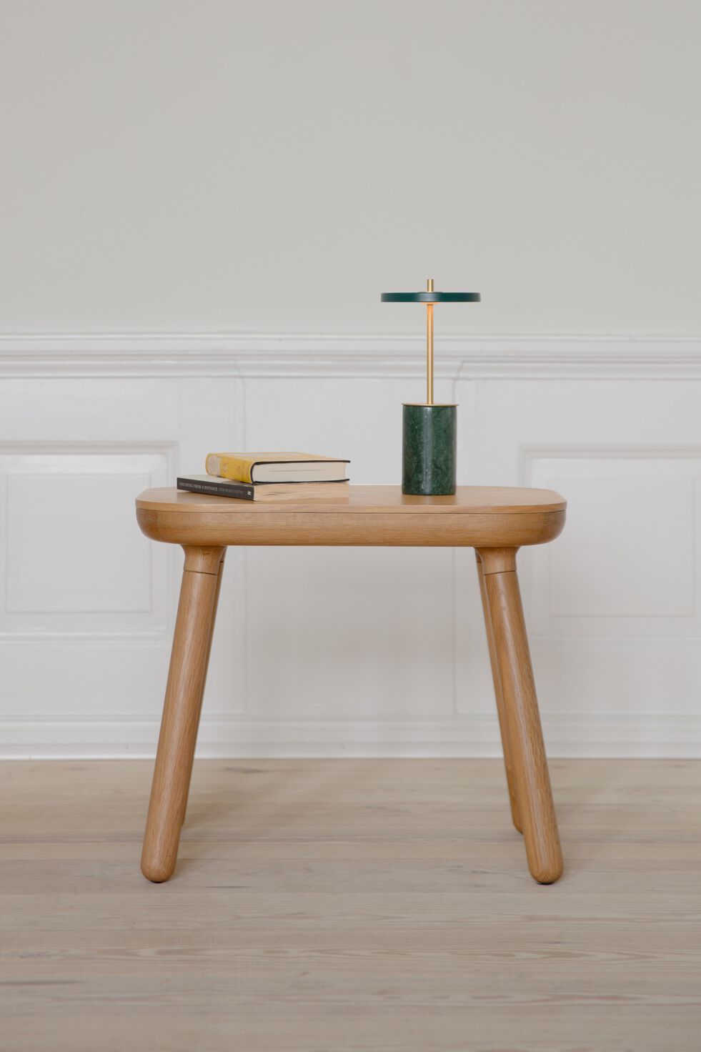 Журнальный столик из дуба UMAGE Paff ARCH-00127020 - Вид №2