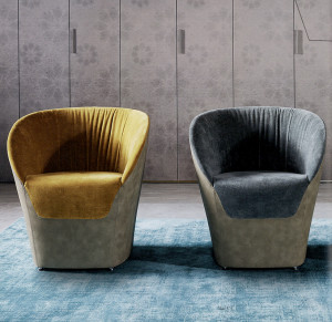 Кресло VIGO ZANETTE 79930