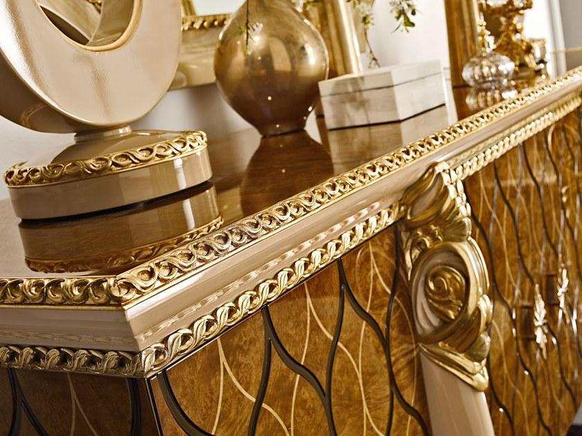 A.R. Arredamenti Комод с распашными дверцами Harmony 303 - Вид №6