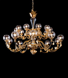 Люстра MOONLIGHT  STILLUX 19301/20