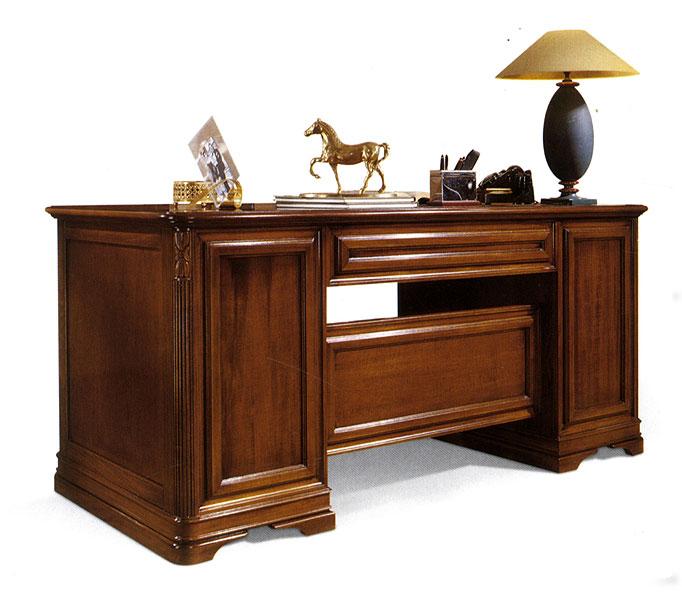 Письменный стол  MIRANDOLA M492  - Вид №1