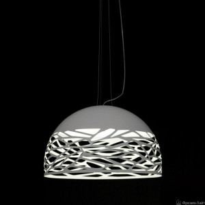 Studio Italia Design Kelly SO 141001 bk bk светильник подвесной