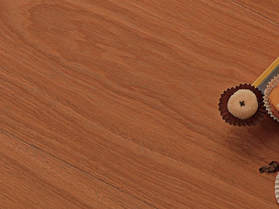 Паркет doussié Bassano Parquet I Naturali ARCH-00029790 - Вид №1