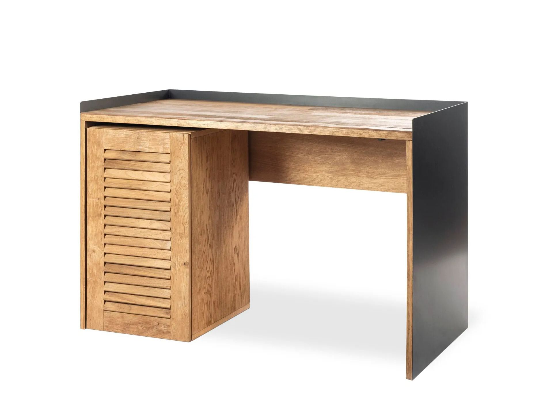 Прямоугольный стол из тикового дерева Pilma Mallorquina ARCH-00053210 - Вид №1