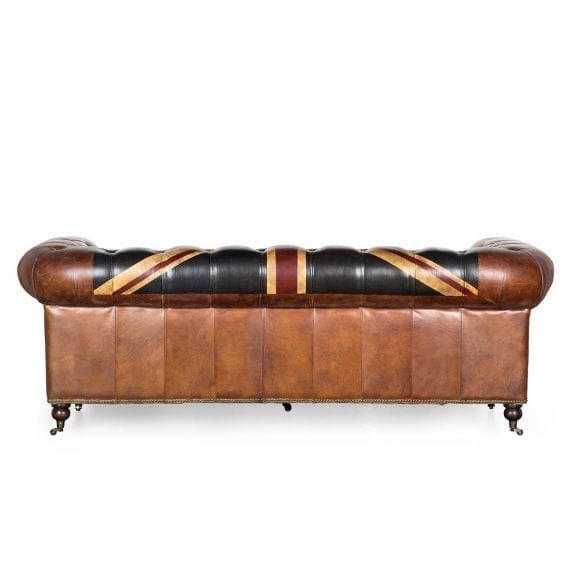 001439 Диван Francisco Segarra Oxford Santreyd - Вид №1