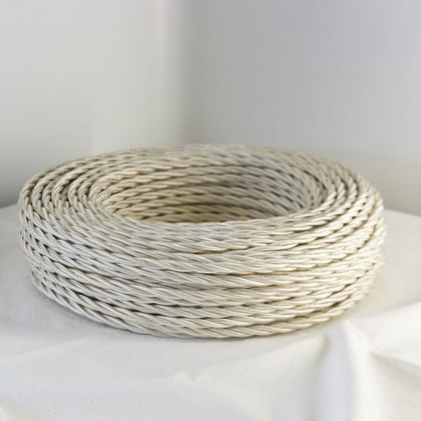 Шелковая оплетка для телевизора GI Gambarelli кабели ARCH-00114128