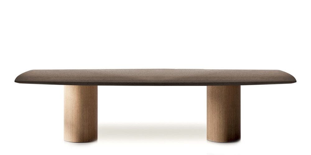 Столешница из дуба Devina Nais Free ARCH-00042136 - Вид №9