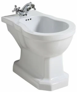 930 Биде напольное Provence '900 BLEU PROVENCE