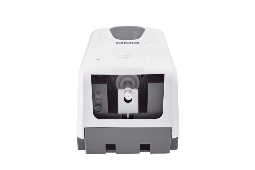 BXG-AD-1111 - сенсорный дозатор для дезинфицирующих средств BXG  - Вид №2