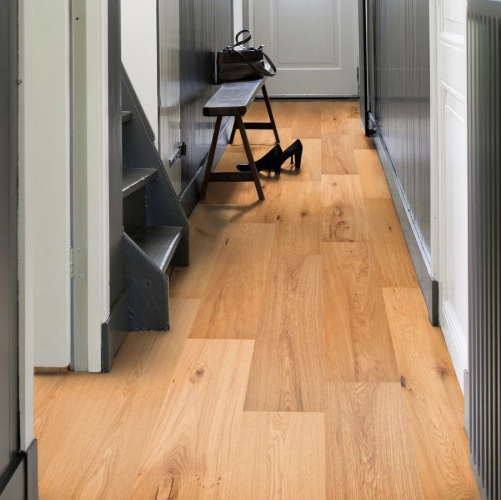 Паркетная доска Solidfloor Санта Барбара 1181554 - Вид №17