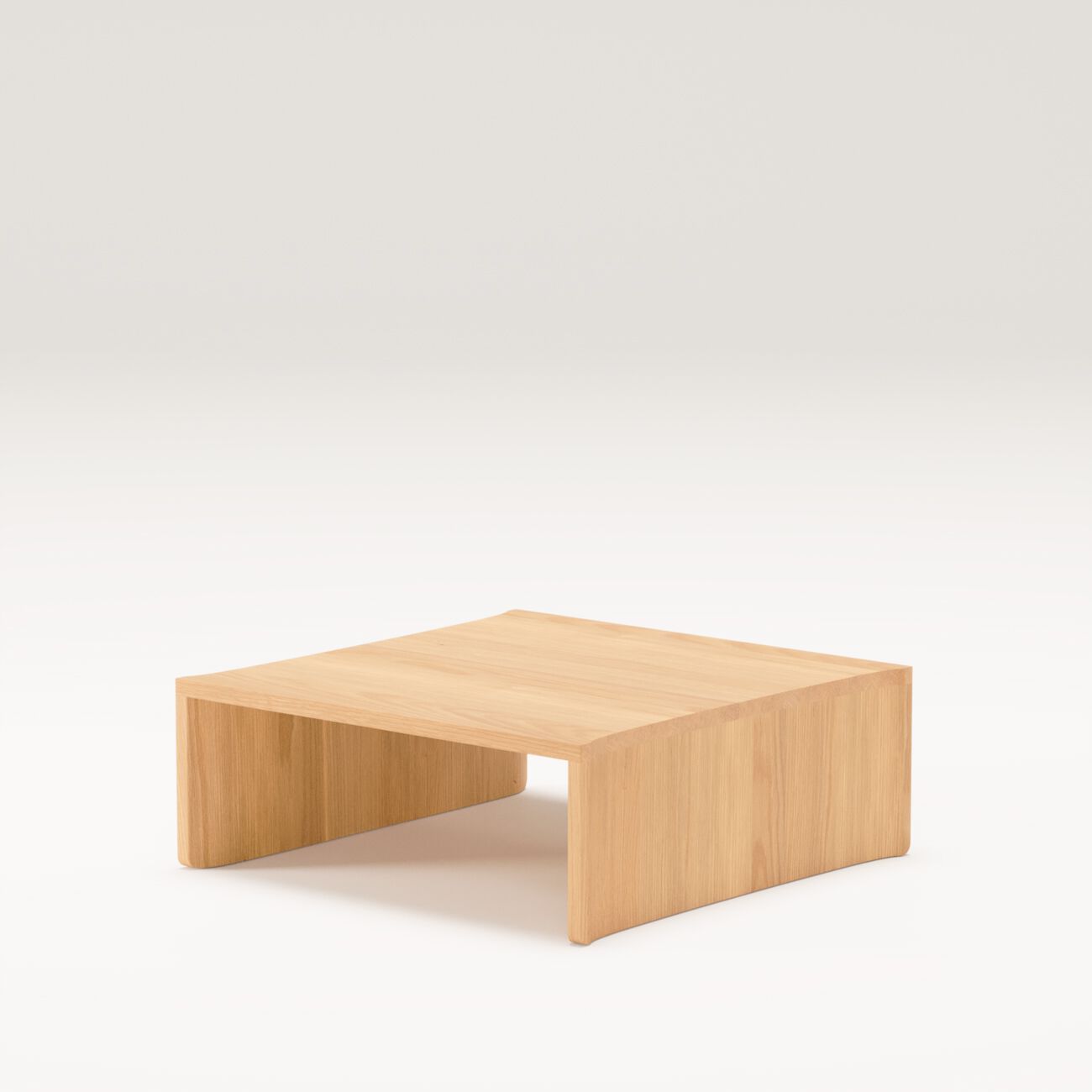 Модульный диван из ткани и дуба Wewood купол ARCH-00109421 - Вид №6