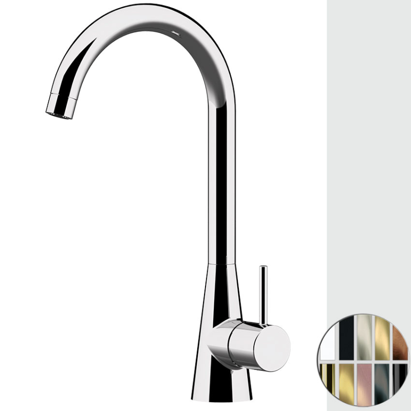 SG274  DANIEL RUBINETTERIE Swing - Вид №2