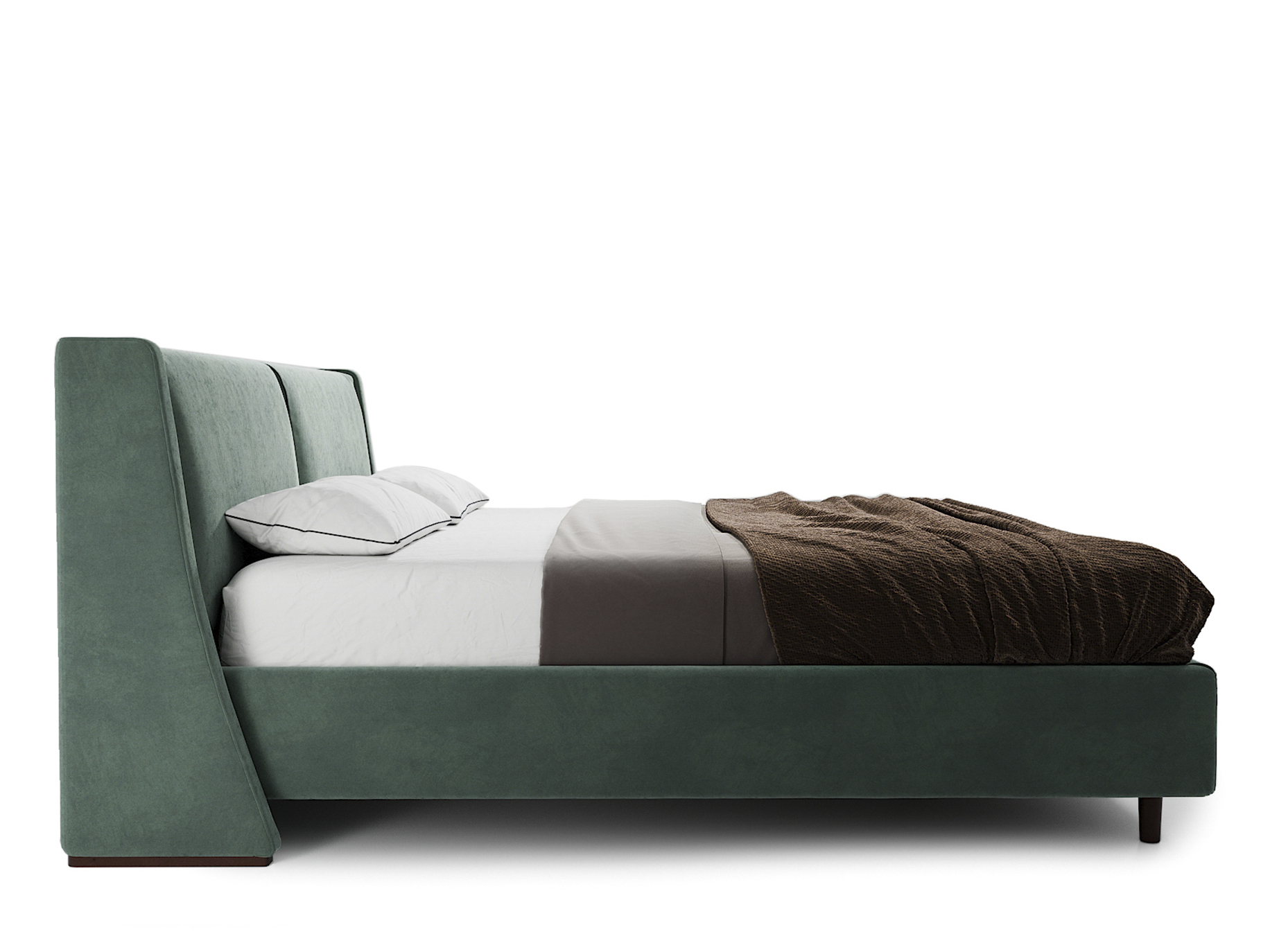 кровать IRIS 218 The IDEA кровать IRIS 218  - Вид №2