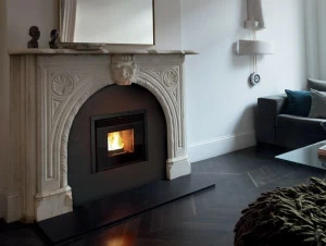 MCZ Вставка для пеллетных каминов Pellet