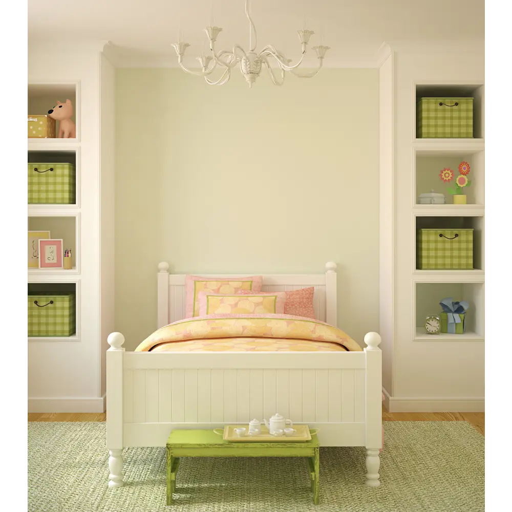 Тестер краски для стен Primalex Inspiro цвет шампань 0.03 л STLM-2020038 - Вид №3