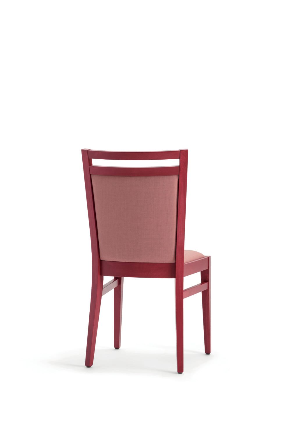 Мягкий стул из бука Palma ARCH-00046765 - Вид №9