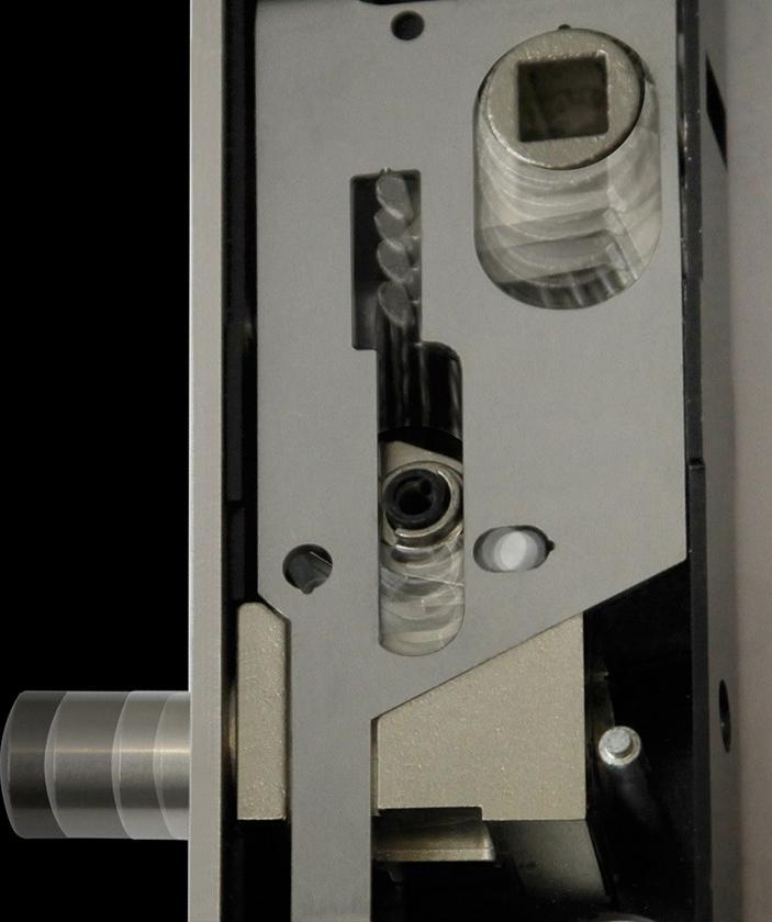 ISEO Serrature Кодовый замок sun-id-1403338 - Вид №1