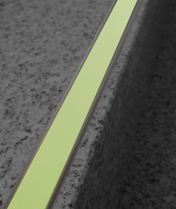 Алюминиевый профиль paragradine