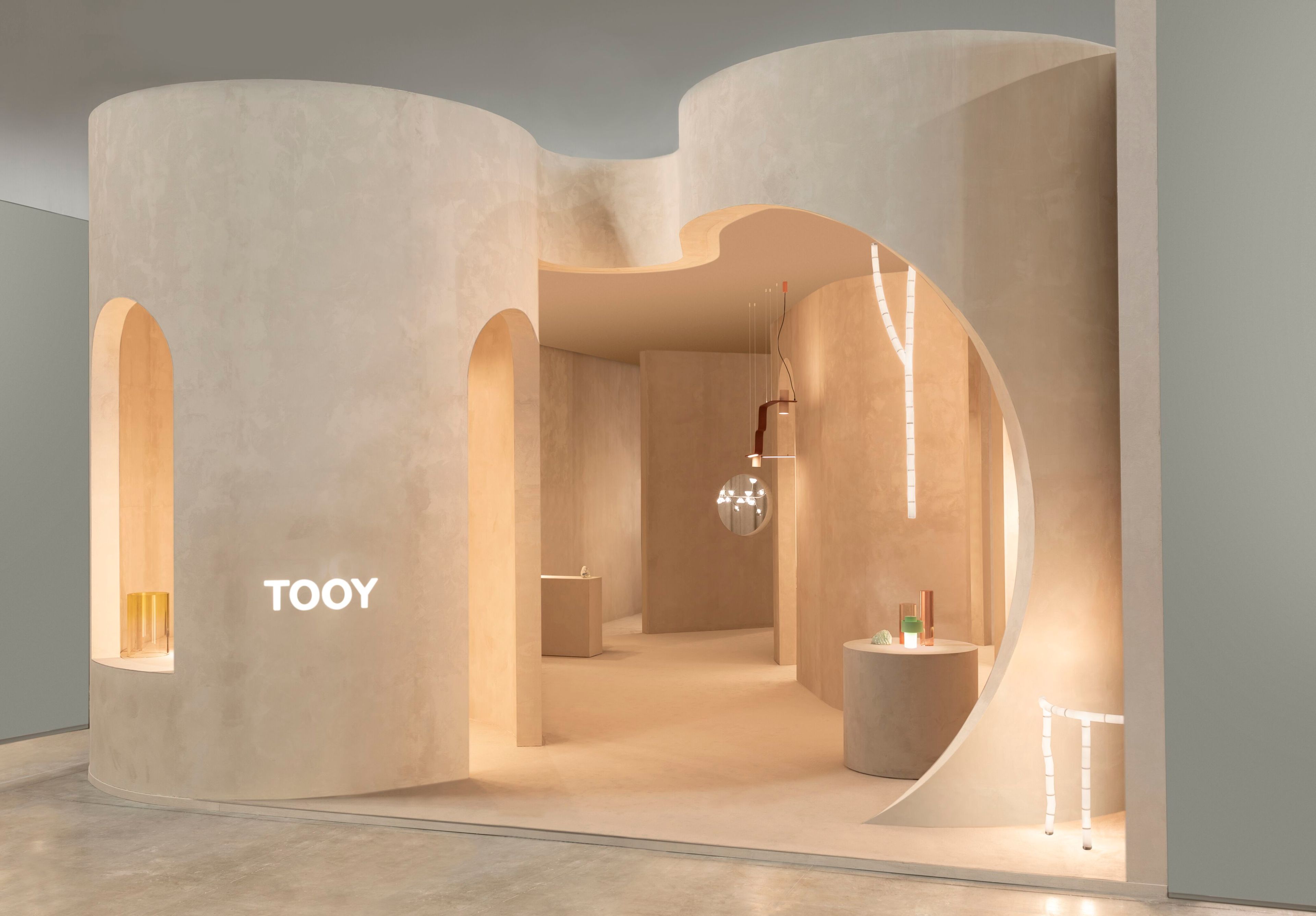 Известковая отделка La Calce del Brenta SABI ARCH-00066429 - Вид №5