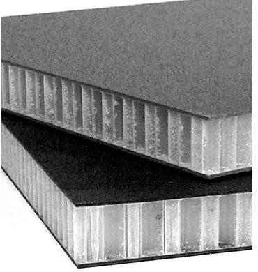 Bencore® Сборная панель из композитного материала Industrial sun-id-1376379 - Вид №1