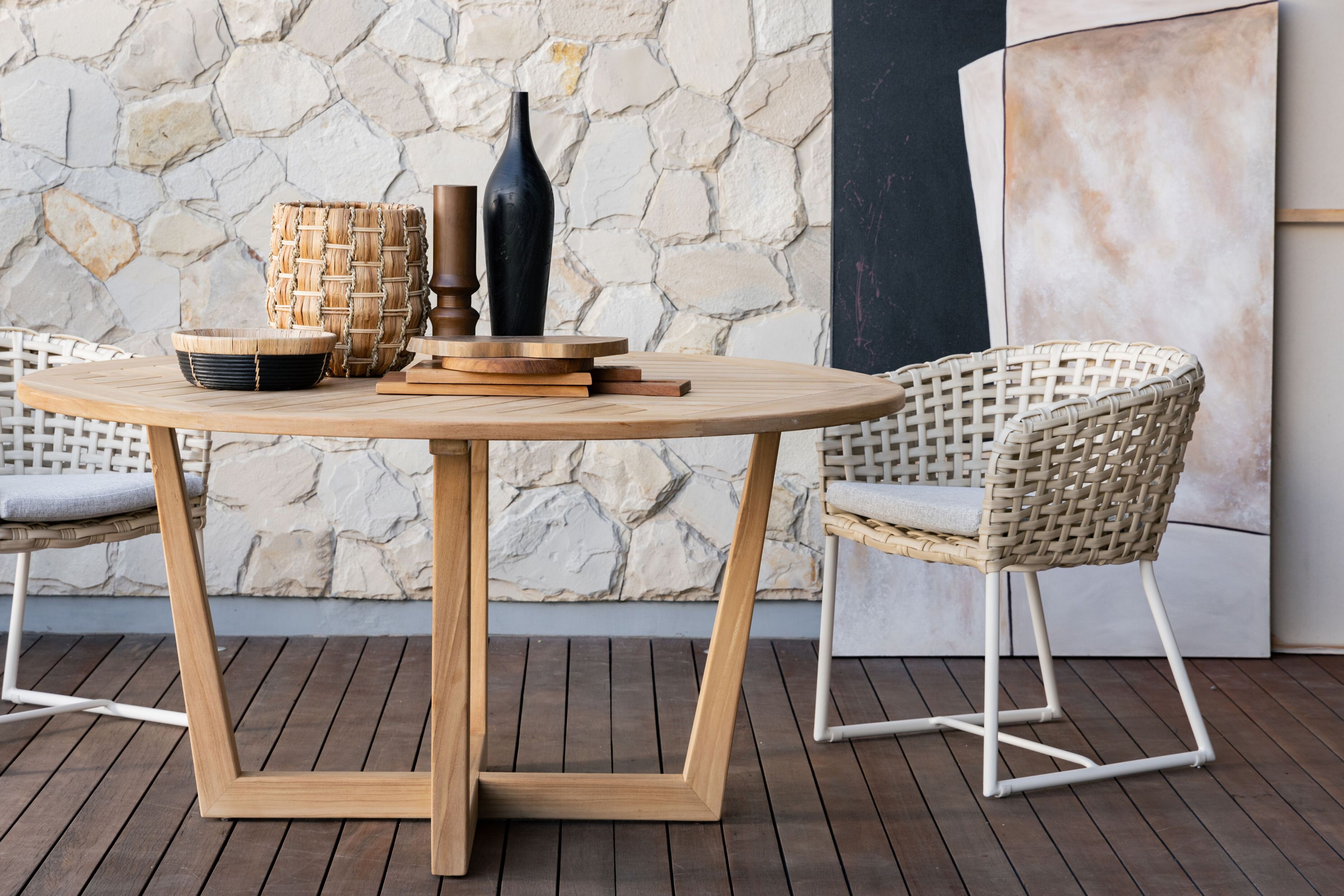 Ткань сани сад стул с подлокотниками cbdesign Fabion ARCH-00028689 - Вид №4