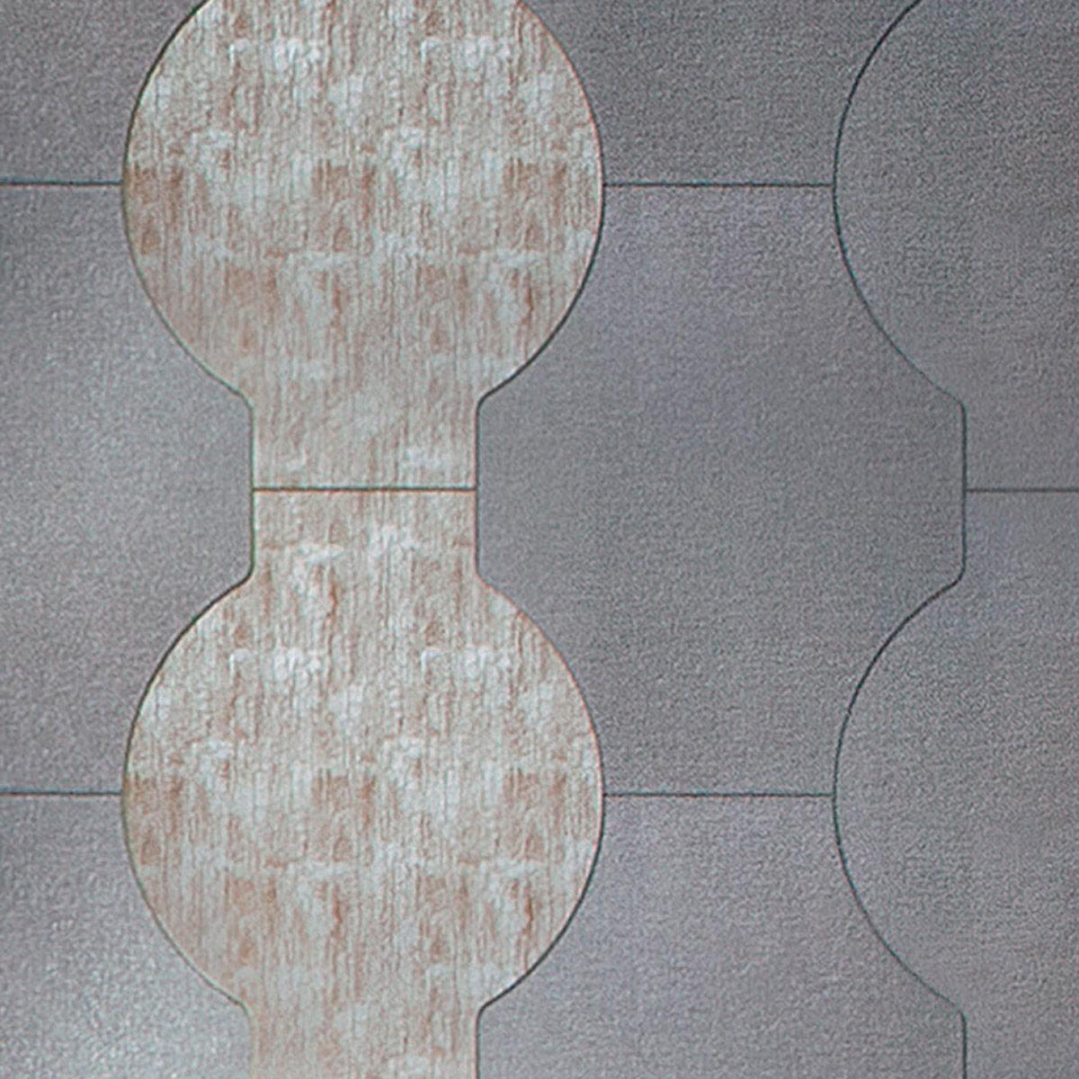 SICIS Vetrite 4 Boheme Grey ДЕКОРАТИВНЫЙ VETRITE sun-id-1991138 - Вид №11