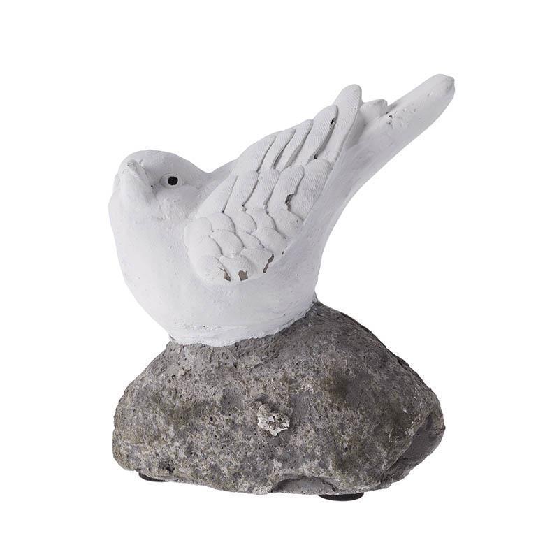 3870502.0014 Статуэтка птичка TO4ROOMS  - Вид №1