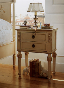 Тумбочка  OPIFICIO 850