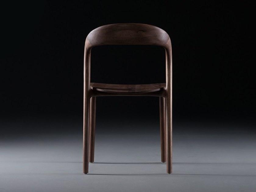 Artisan Стул из массива дерева Neva Ccnlxxyy - Вид №2