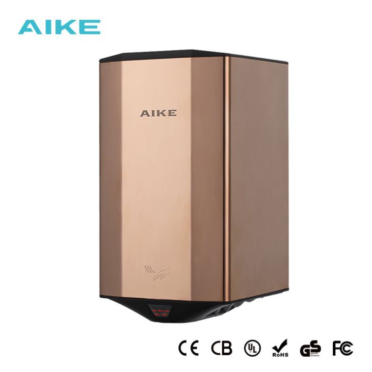 Мини сушилка для рук AIKE AK2807_419 