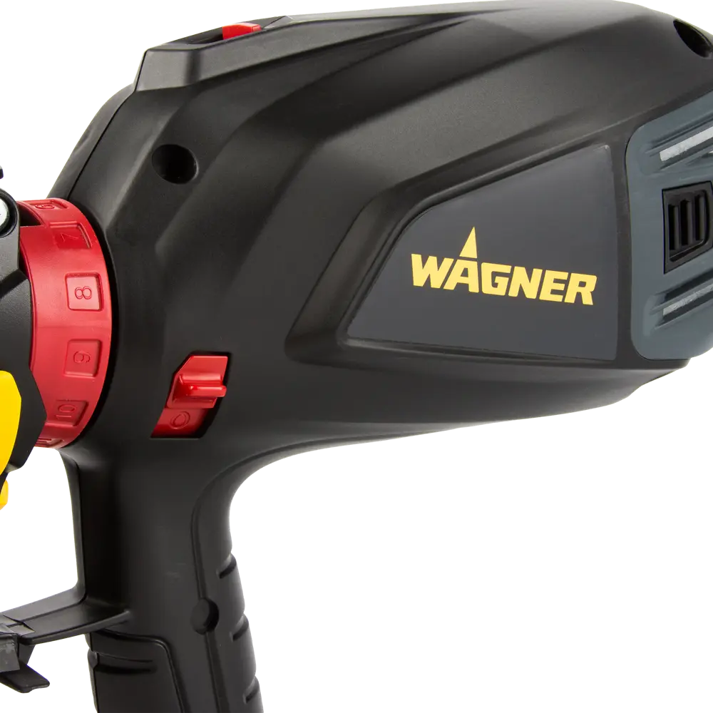 Краскопульт Wagner W575, 630 Вт, 500 мл/мин 82151471 STLM-2150920  - Вид №7
