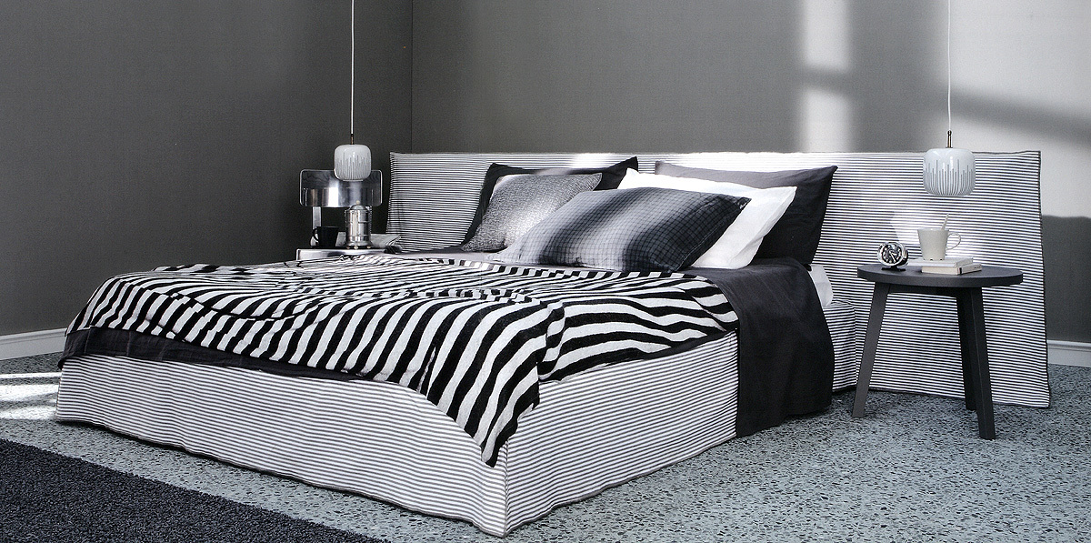 Кровать  GERVASONI GHOST 81.E