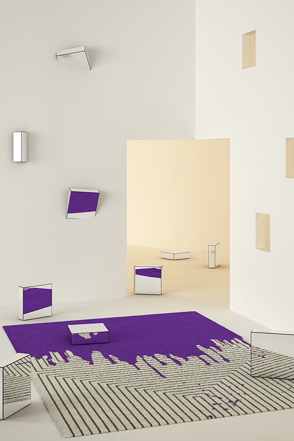 Валенсиаруг RUG'SOCIETY Classic 161_422 - Вид №12