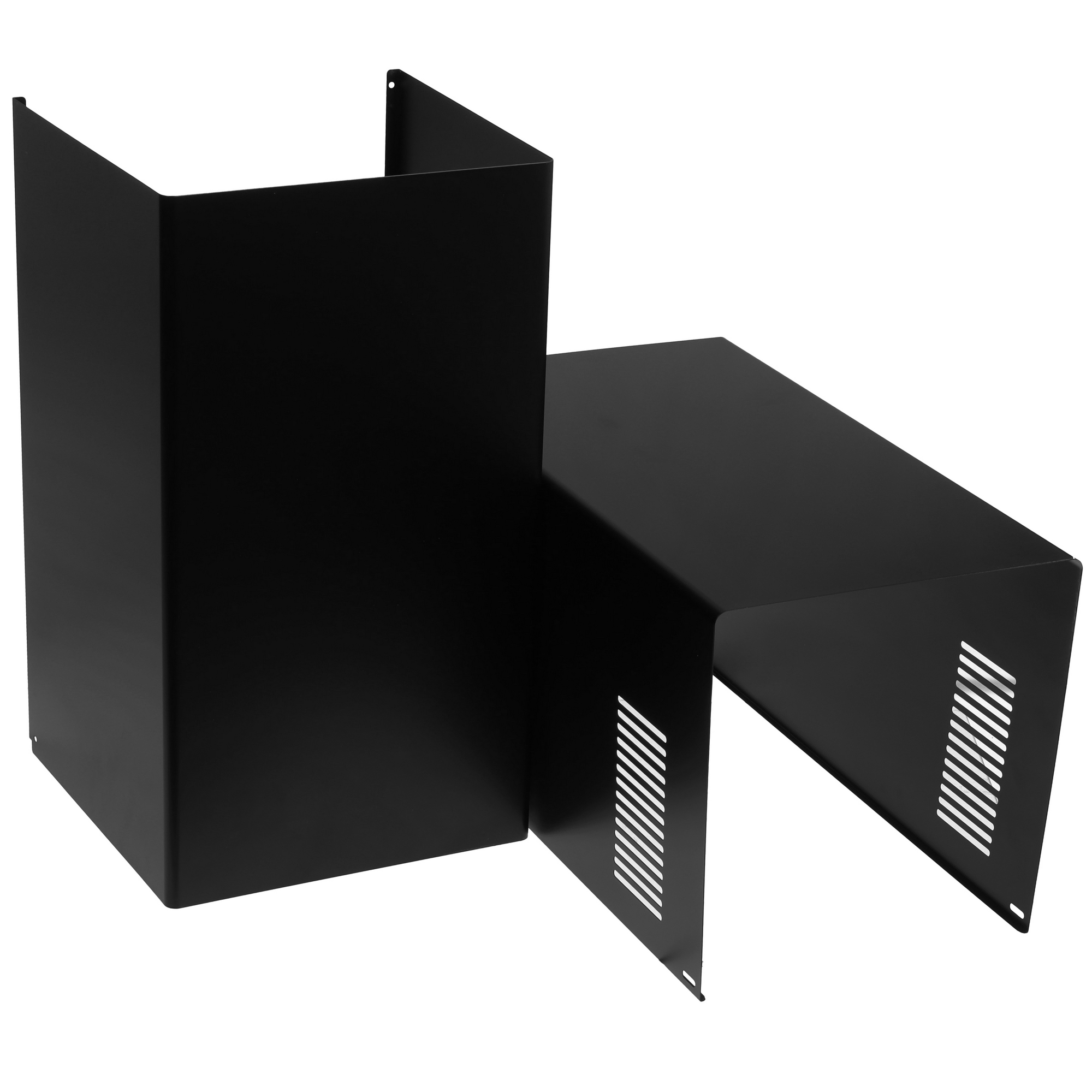 9217777 Вытяжка каминная DEXP GH60-FN0 черный/черный STDN-0070725 - Вид №7