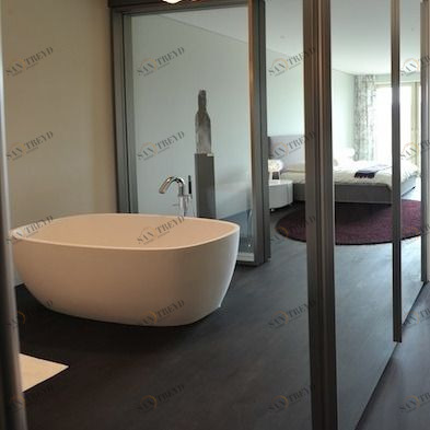 DE-180-EX-00-00-000 Deep ванна Bagno Sasso Exmar 6277