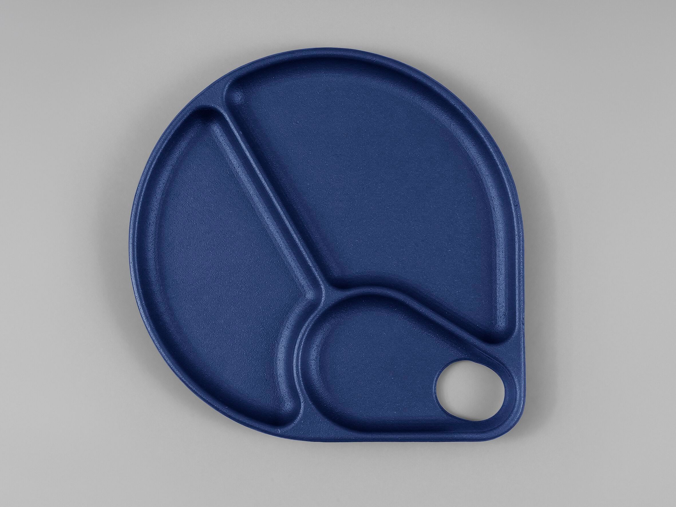 Пустые алюминиевые литые подносы / лоток B-LINE PING PONG ARCH-00124064 - Вид №15