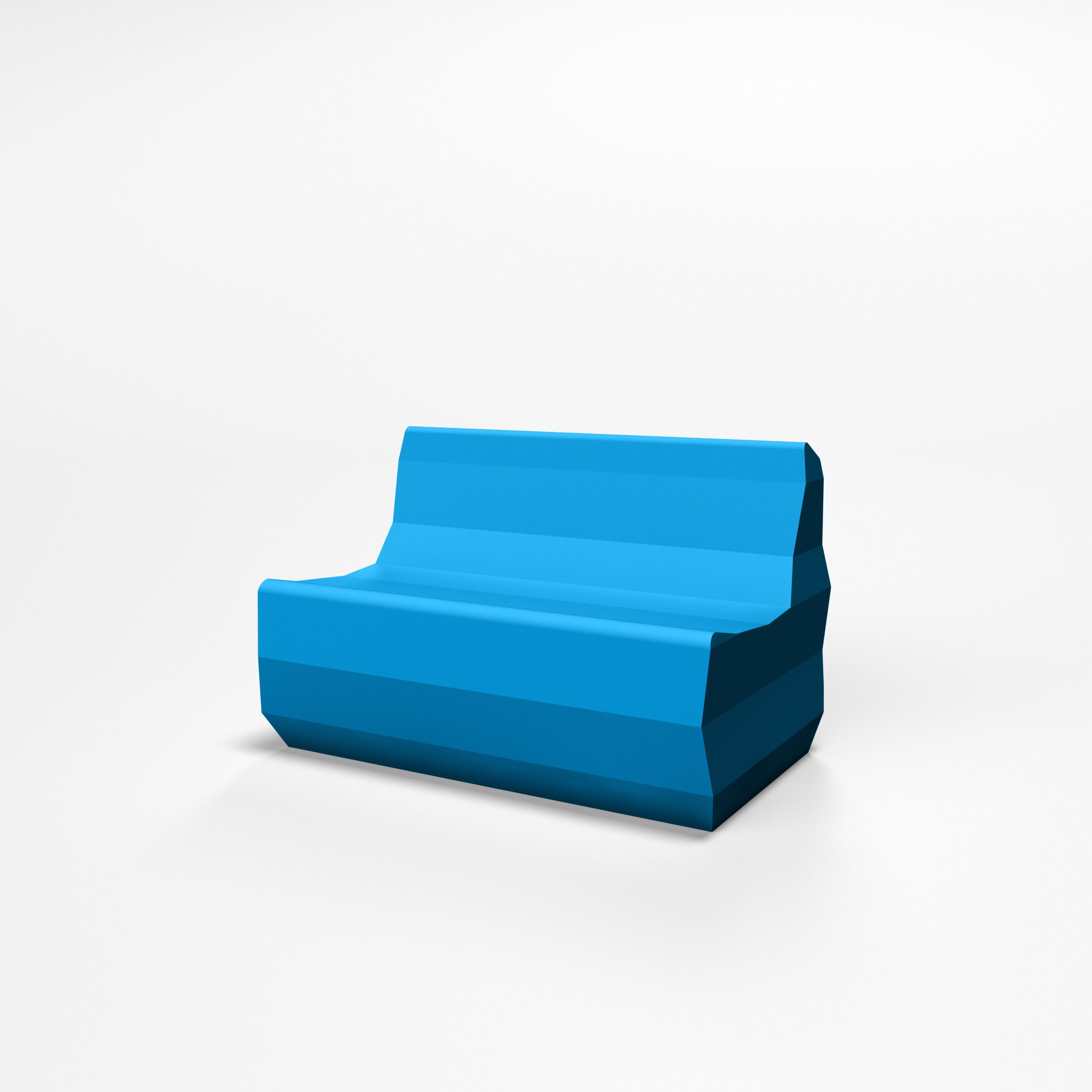 Диван с пенопластовым покрытием SIXINCH Crushed ARCH-00081296 - Вид №19