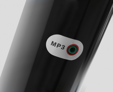 Беговая дорожка spacetech (crimson glory) Svensson Body Labs sun-id-2068656 - Вид №9