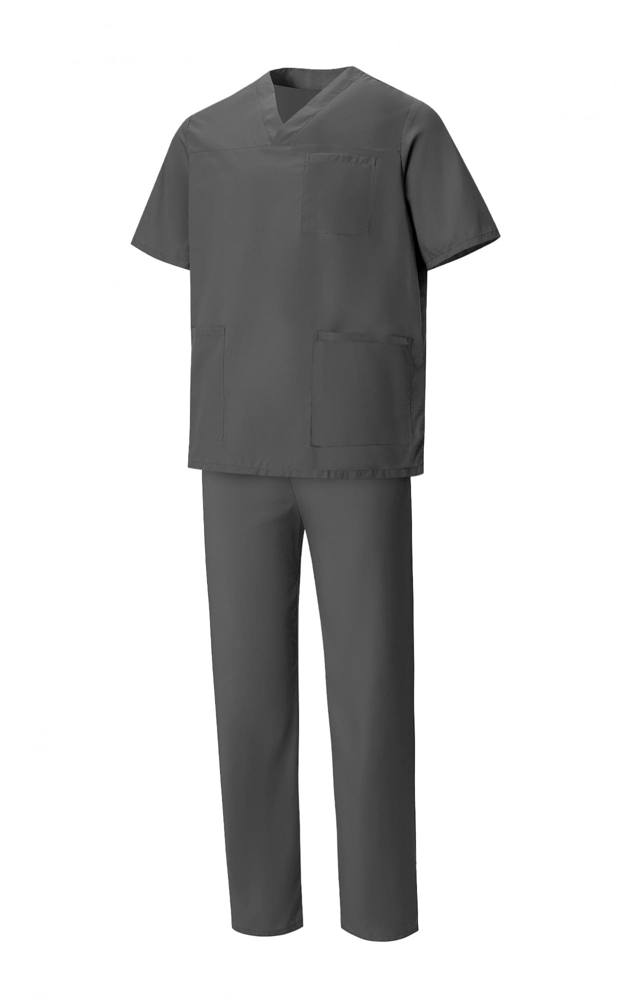 5032350 Костюм "Спец" графит  Медицинская одежда  размер 40-42/158-164 Спецодежда 