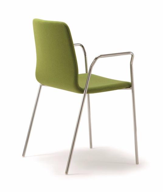 Quadrifoglio Мягкое кресло Celsius sun-id-1434042 - Вид №1