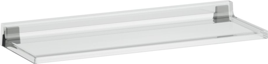 H3853300850001 Монтируемая на стену полка LAUFEN PRO