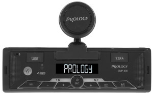 5006965 Автопроигрыватель PROLOGY SMP-300