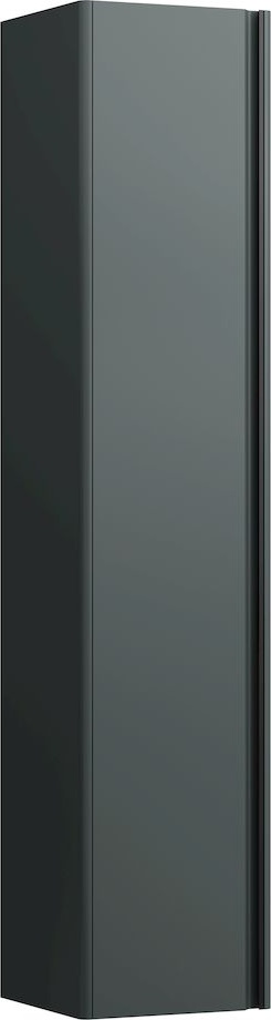 H4030331102621 Высокий шкафчик, 1 дверца, крепление на петли слева LAUFEN PRO - Вид №4