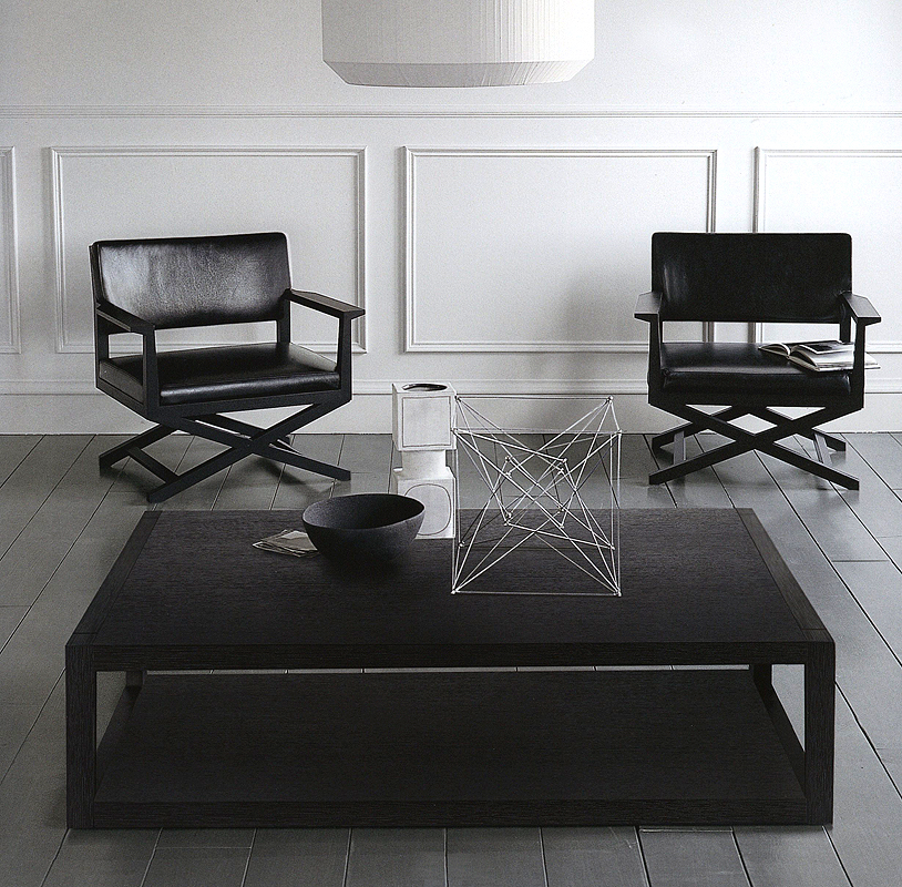 Стол журнальный RENE CASAMILANO 1340 