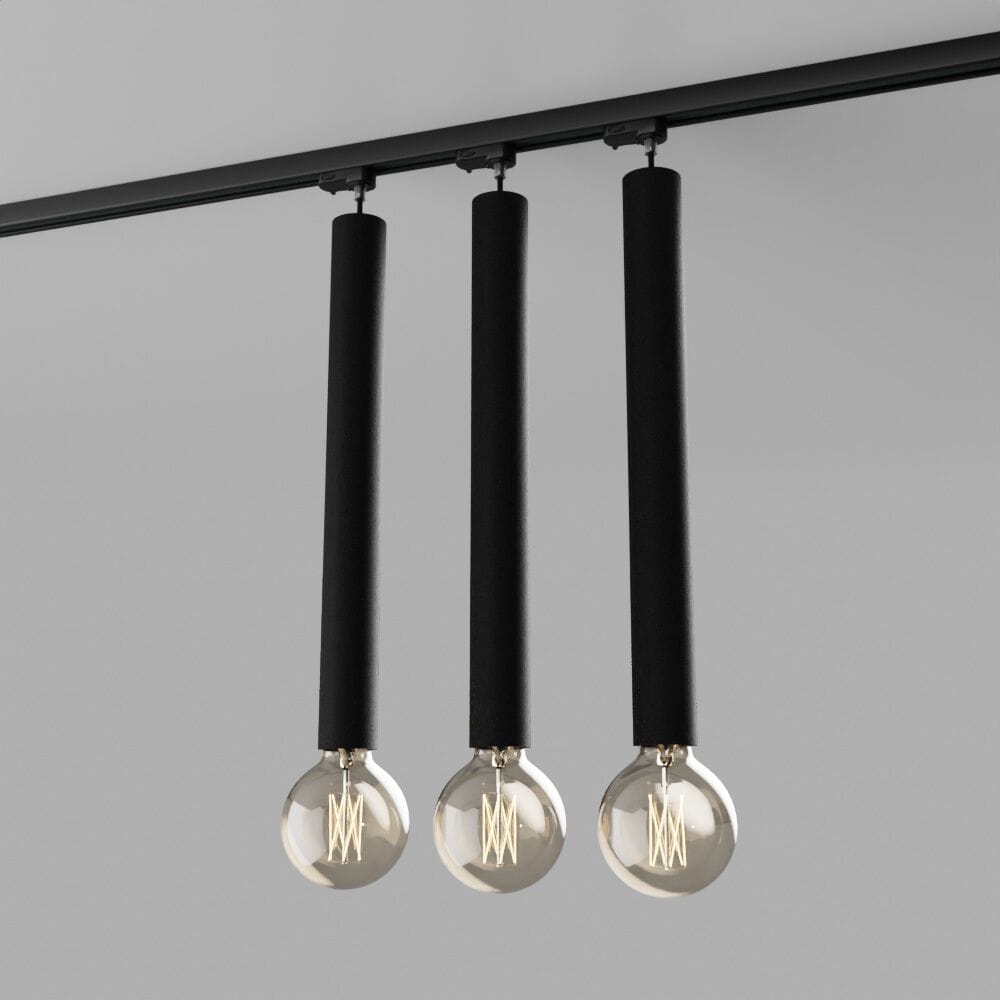 Алюминиевое освещение трека Amarcords Tobe ARCH-00070545 - Вид №50