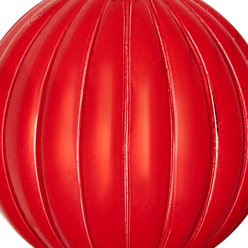 87036338 Набор новогодних шаров Christmas ø5-6 см полистирол цвет красный 25 шт. STLM-0949418 Santreyd  - Вид №44