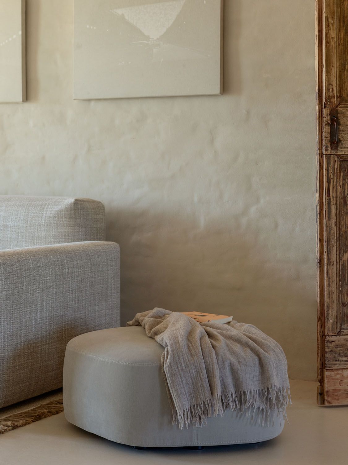 Съемный пуфик Flou Pierre ARCH-00152737 - Вид №6